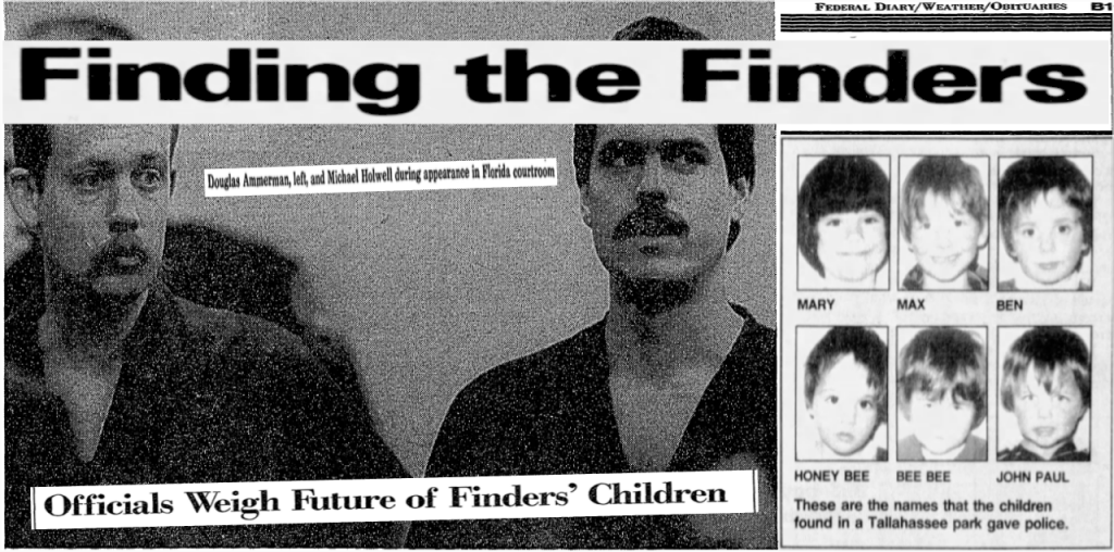 Tobe Terrell Who Will Find What The Finders Hide? For Sale - The Conscious ...
