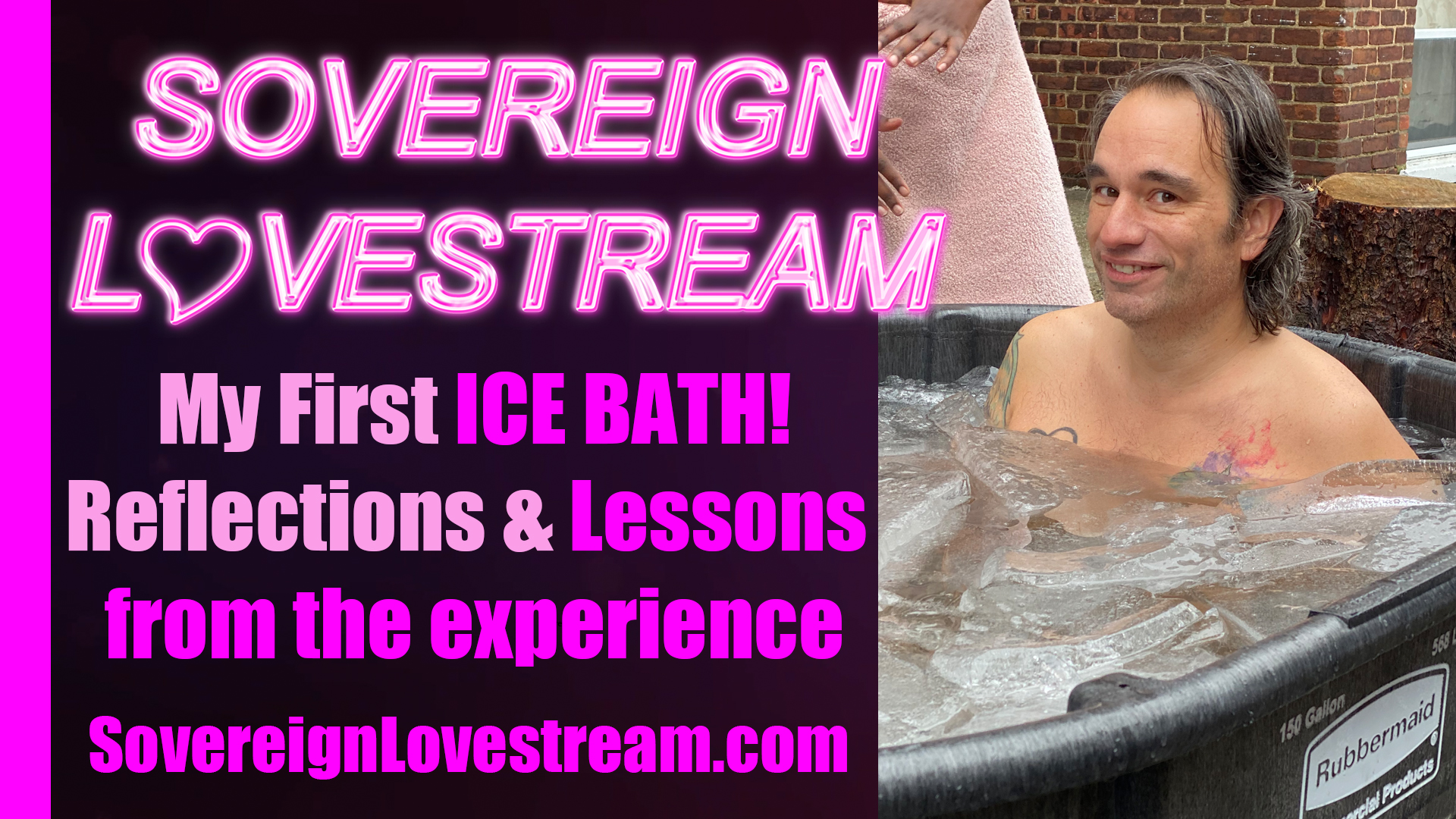 What I learned from the Wim Hof Method - The Conscious Resistance Network