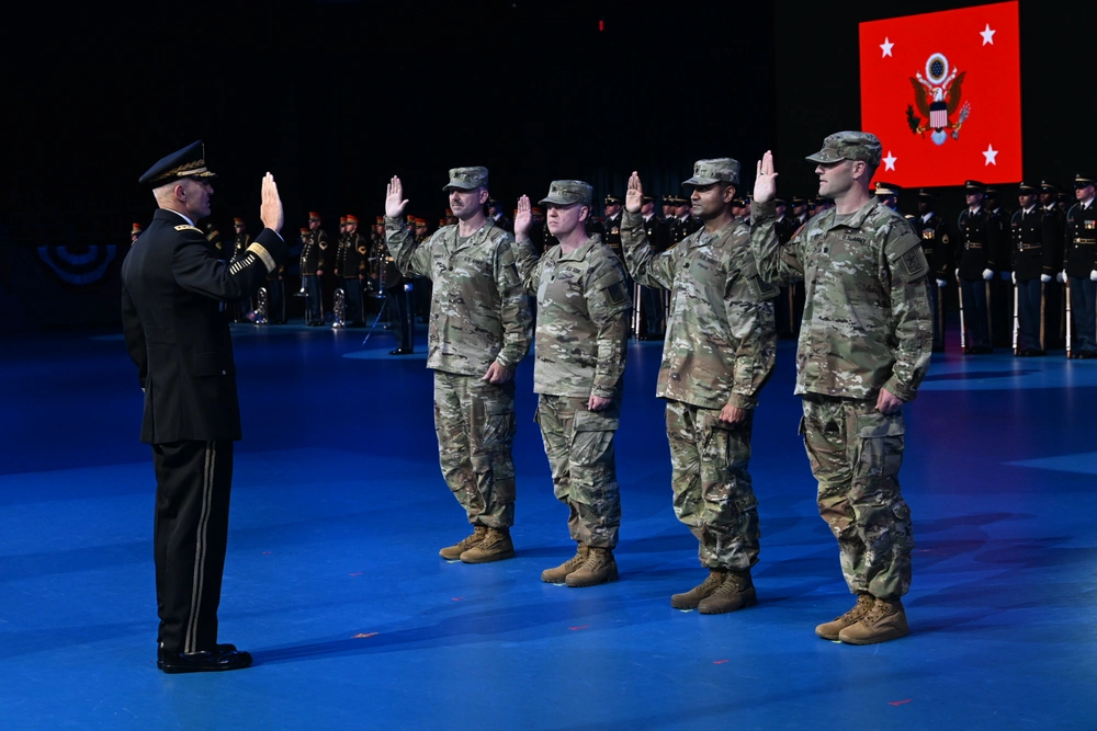 (U.S. Army photo by Leroy Council)